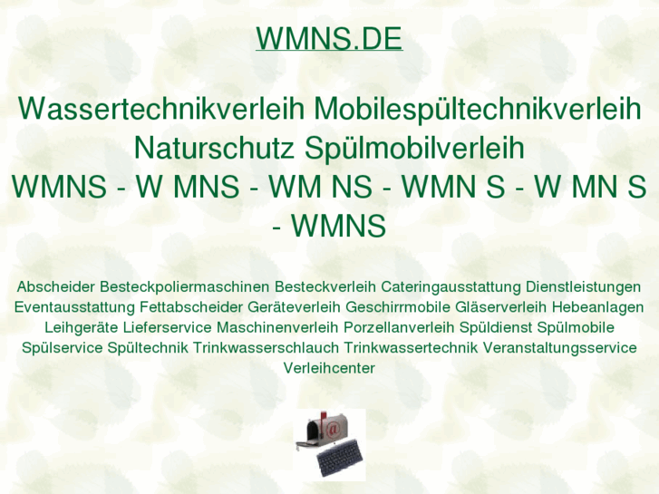 www.wmns.de