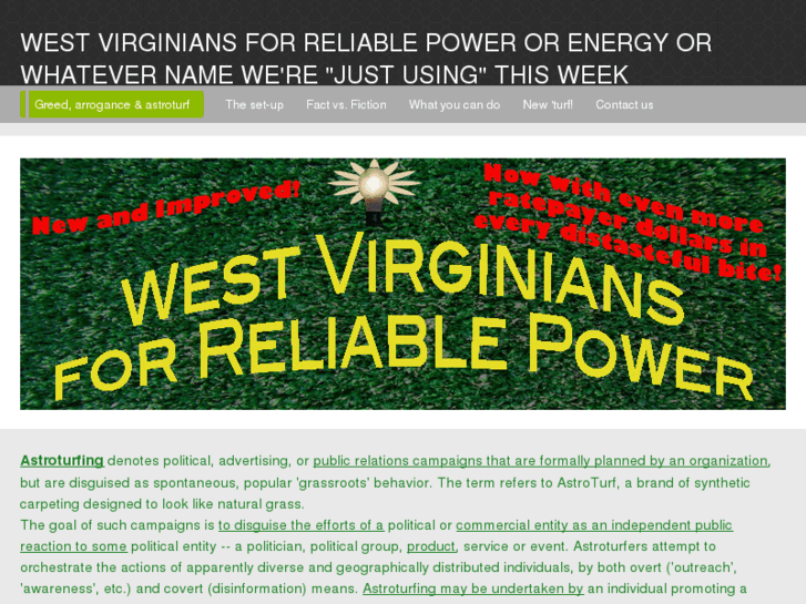 www.wv4reliablepower.com