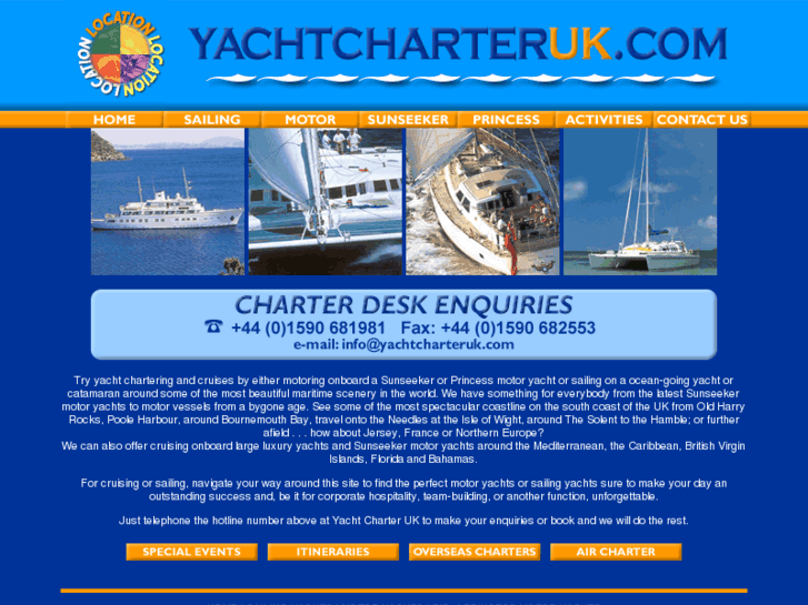 www.yachtcharteruk.com