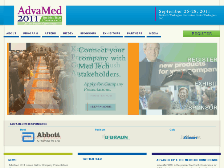 www.advamed2009.com