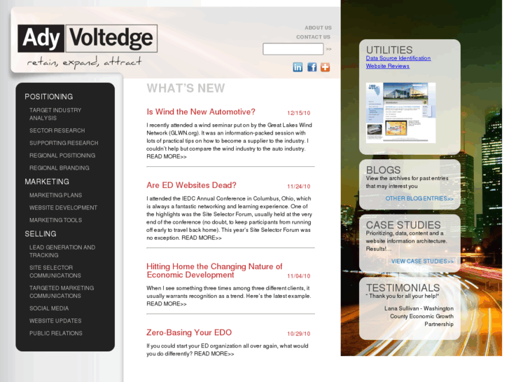 www.ady-voltedge.com