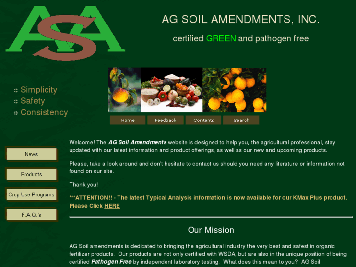 www.agsoilamend.com