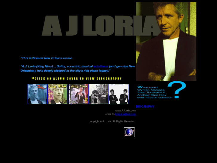 www.ajloria.com