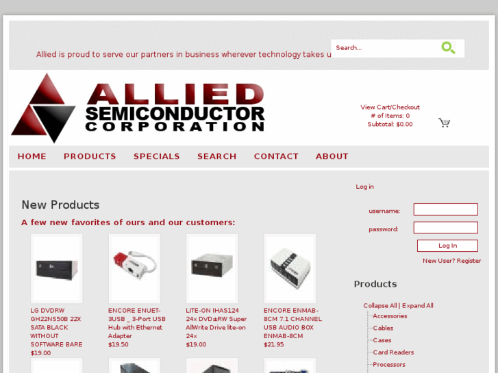 www.alliedsemi.com