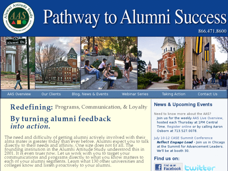 www.alumniattitudestudy.org