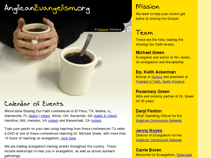 www.anglican-evangelism.net