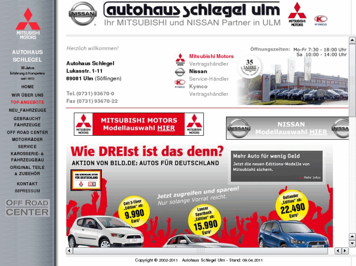 www.autohaus-schlegel-ulm.de