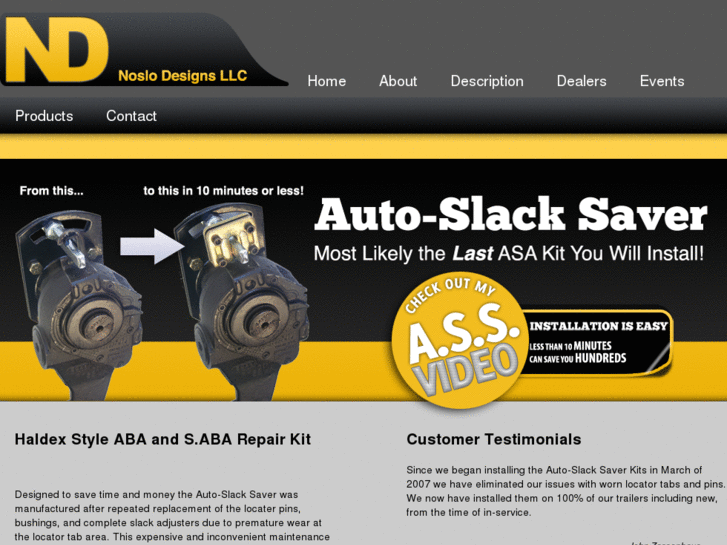 www.autoslacksaver.com