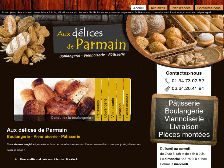 www.aux-delices-de-parmain.com