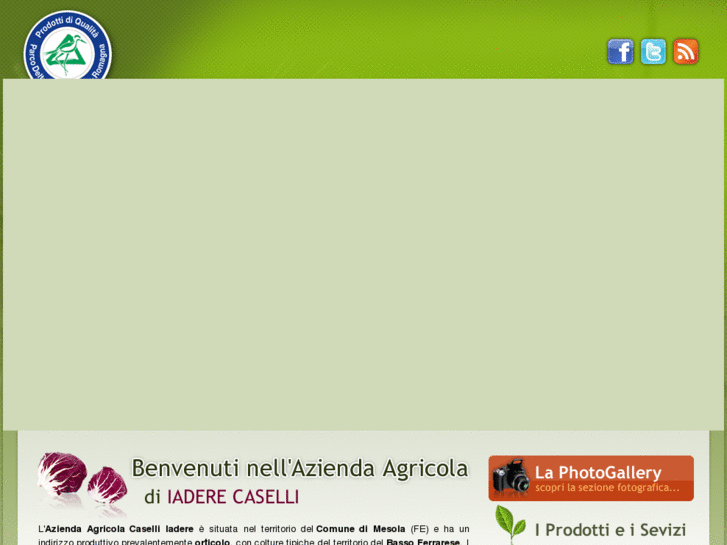 www.aziendaagricolacaselli.net