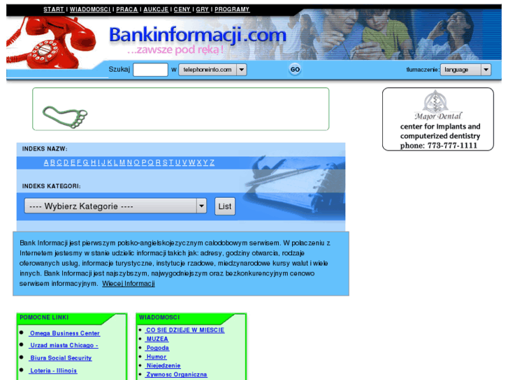 www.bankinformacji.com