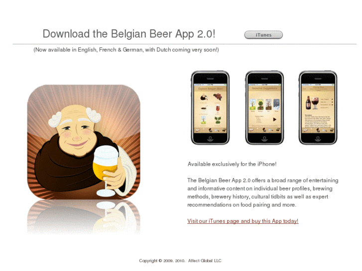 www.belgianbeerapp.com