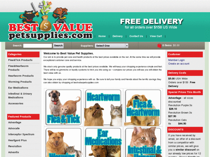 www.bestvaluepetsupplies.com