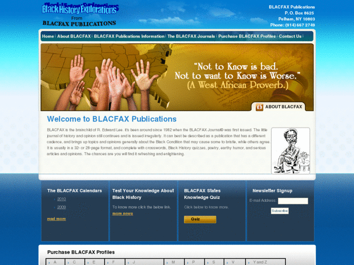 www.blacfax.org