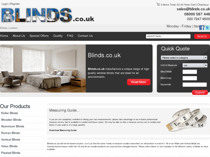 www.blinds.co.uk