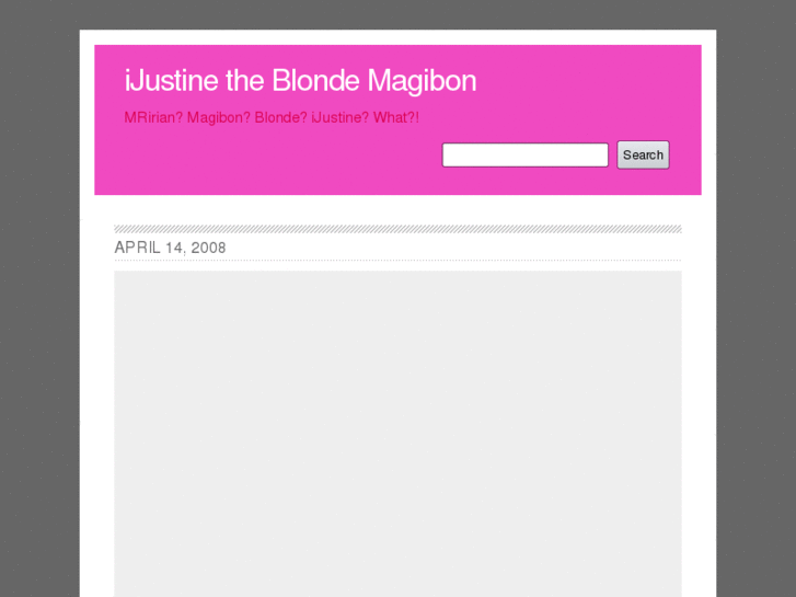 www.blondemagibon.com