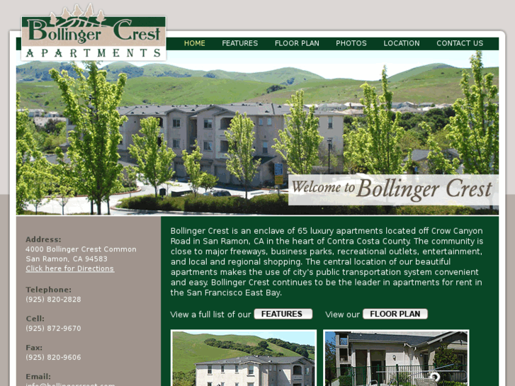 www.bollingercrestapartments.com