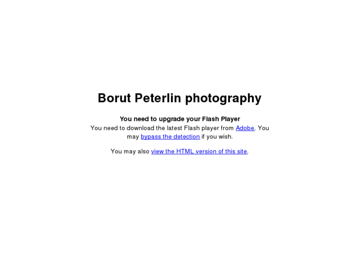 www.borutpeterlin.com