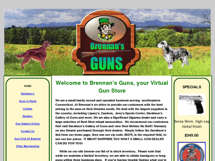 www.brennansguns.com