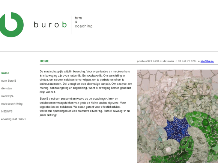 www.burob.com