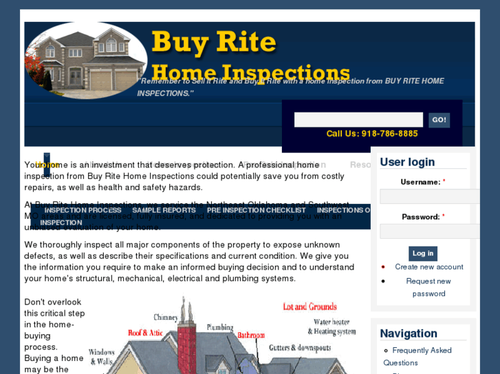 www.buyritehomeinspections.com