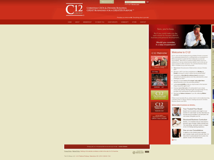 www.c12group.net