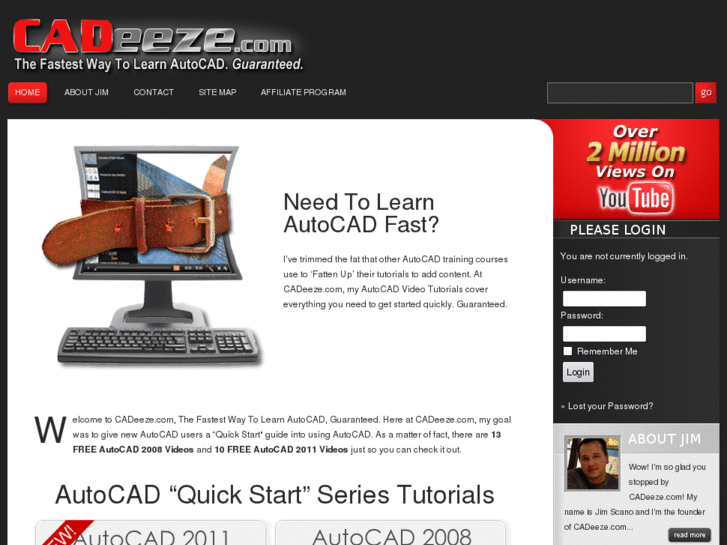www.cadeeze.com