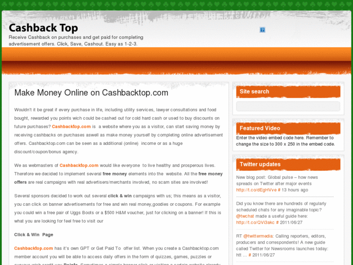 www.cashbacktop.com