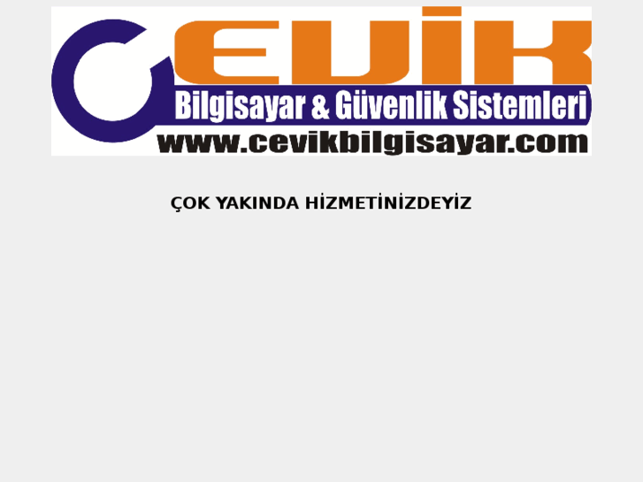 www.cevikbilgisayar.com