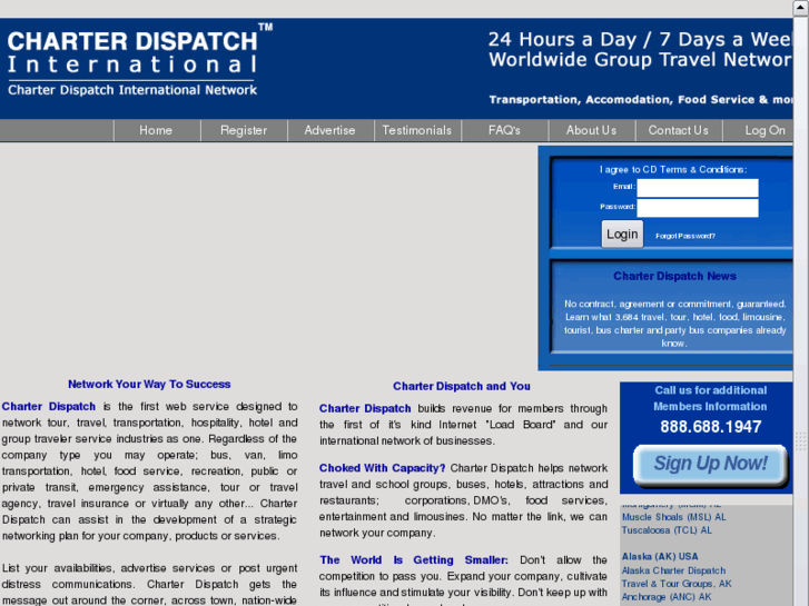 www.charterdispatch.com