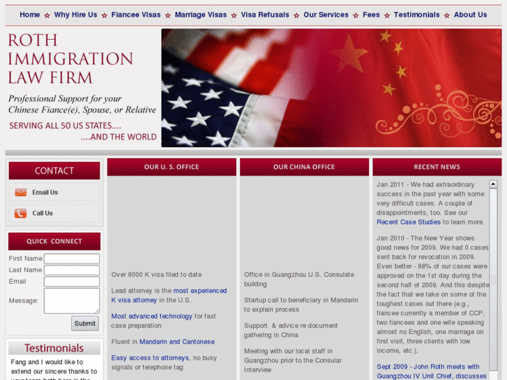 www.chineseimmigrationsupport.com
