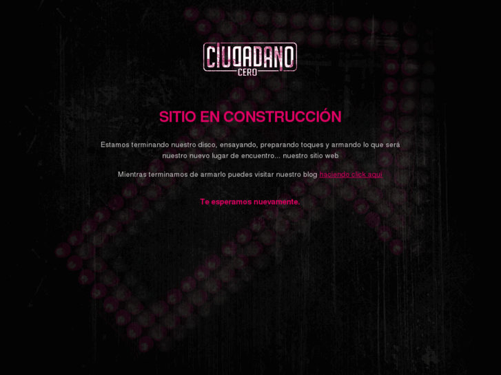 www.ciudadanocero.com