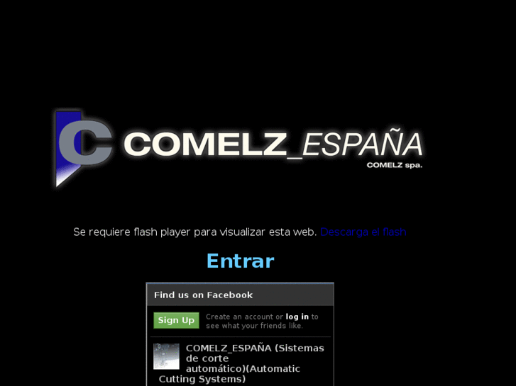 www.comelz.es