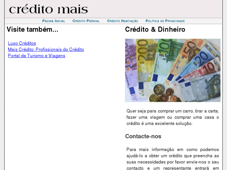 www.creditomais.com