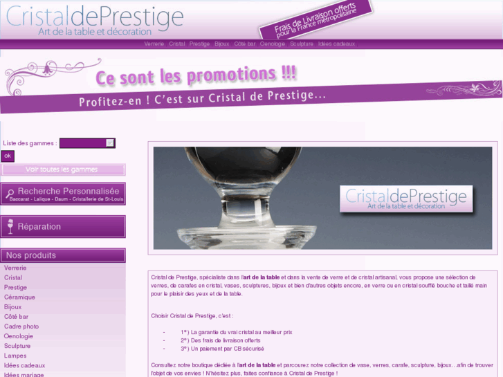 www.cristal-de-prestige.com
