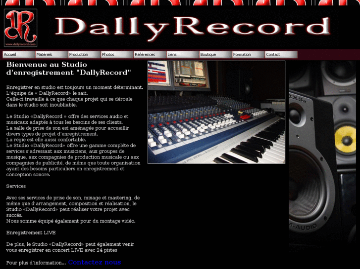 www.dallyrecord.com