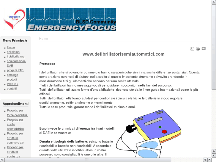 www.defibrillatorisemiautomatici.com