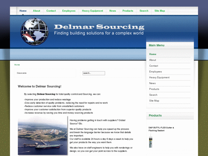 www.delmarsourcing.com