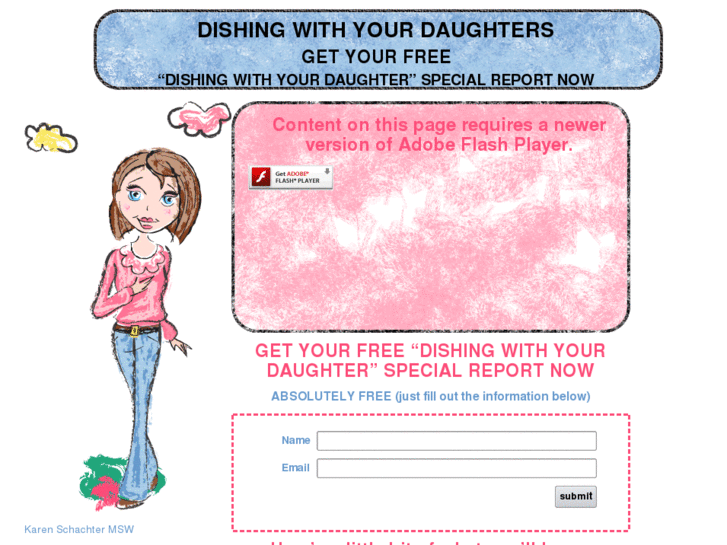 www.dishingwithdaughter.com