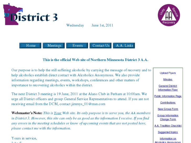 www.district3aa.org