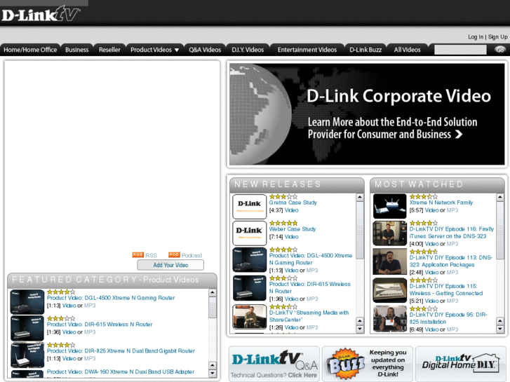 www.dlinktv.com