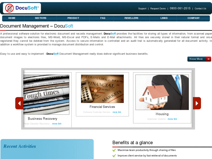 www.docusoft.net