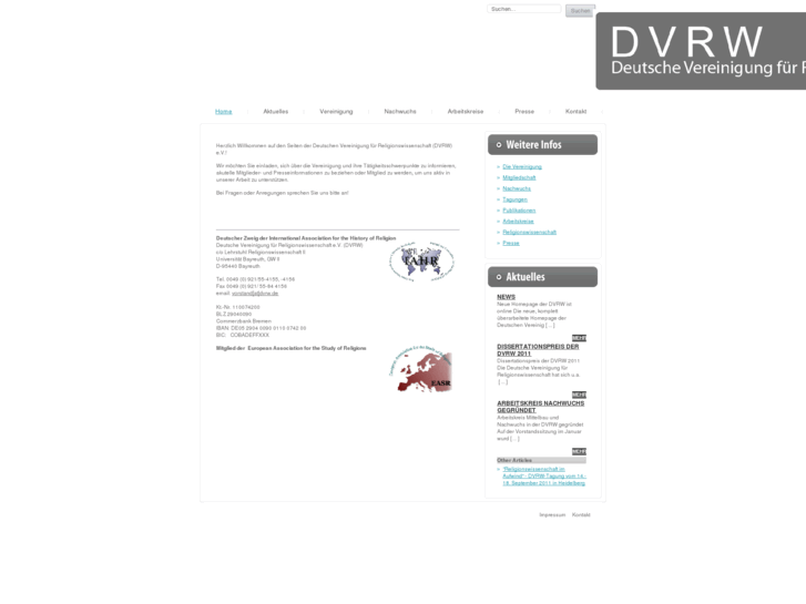 www.dvrw.de