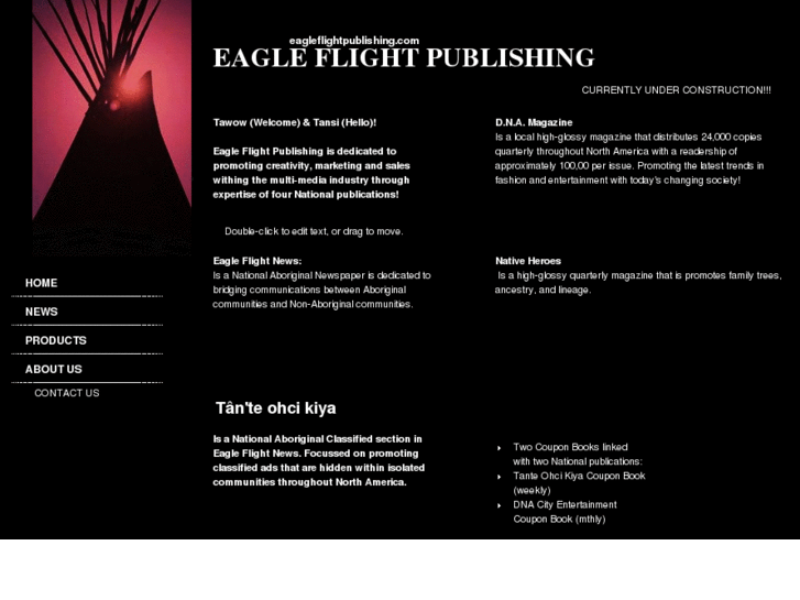 www.eagleflightpublishing.com