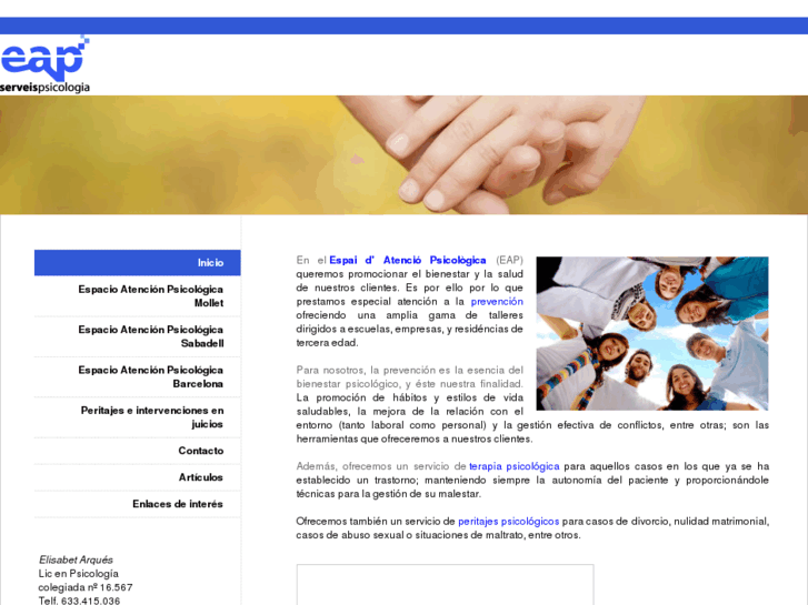 www.eap-serveispsicologia.com