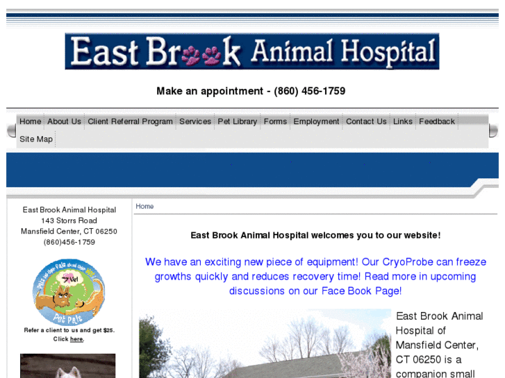 www.eastbrookanimalhospital.com