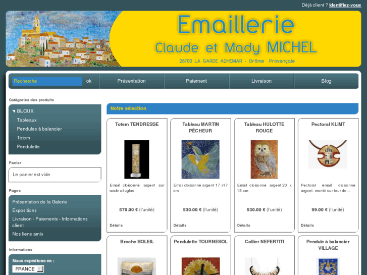 www.emaux-michel.com