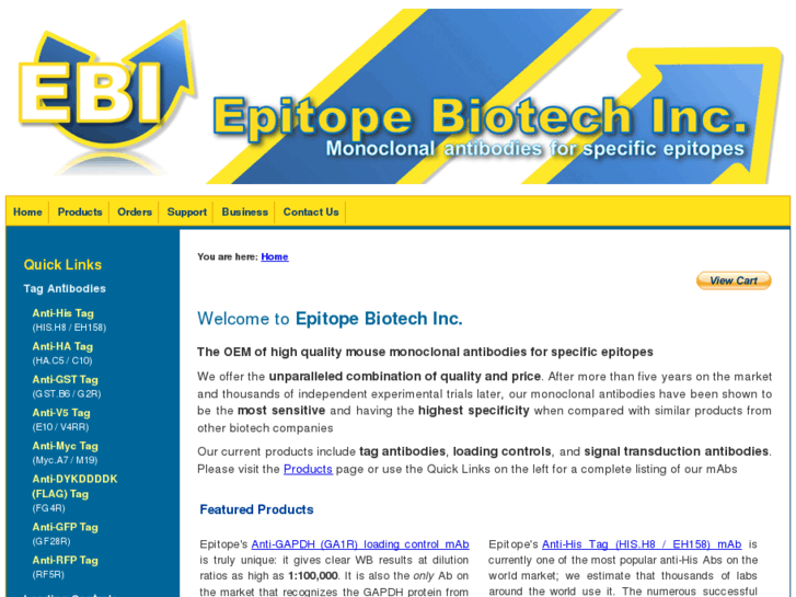 www.epitopebiotech.com