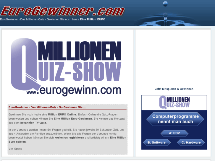 www.eurogewinner.com