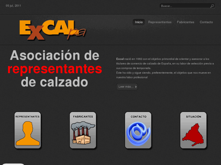 www.excalpa.com